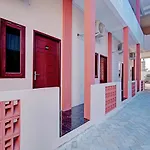 Oyo 92946 Dekna Homestay Syariah