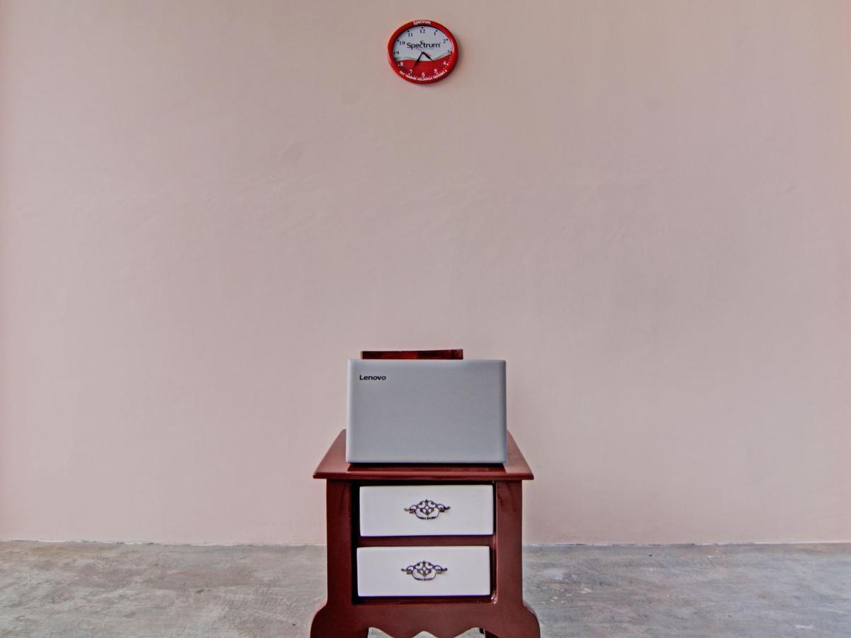 Hotel Oyo 92946 Dekna Syariah